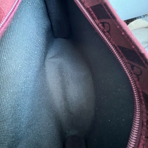 Brand: Balenciaga Clucth/ can be shoulder bag - Picture 6 of 12